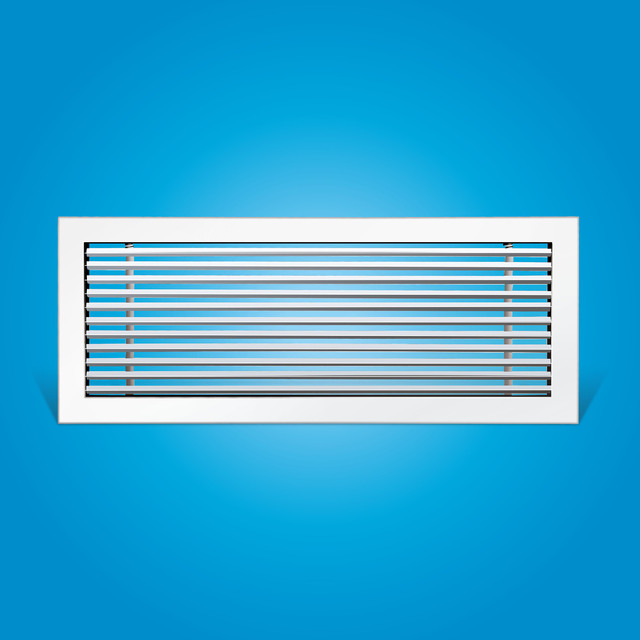 15°線條風(fēng)口 Linear bar grille 15°