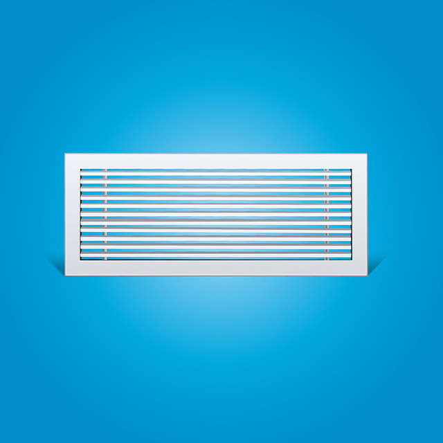30°線條風(fēng)口 Linear bar grille 30°