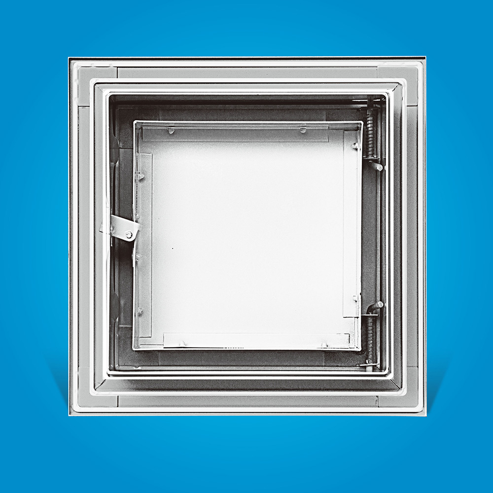 天花檢修口A1 Inspection access door ,XYAC-A1