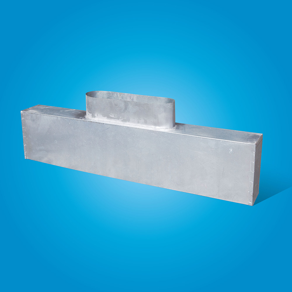 風(fēng)管箱 Plenum box