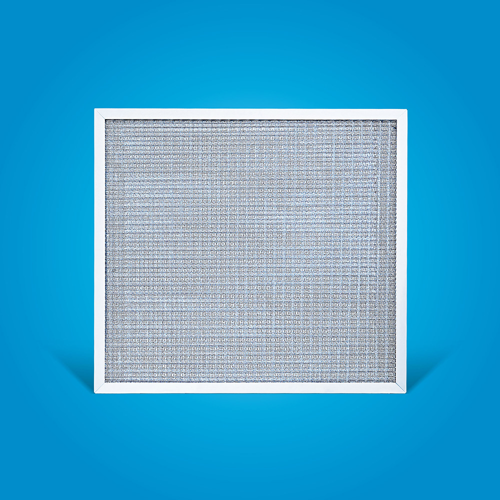 鋁合金過(guò)濾網(wǎng) Aluminum filter