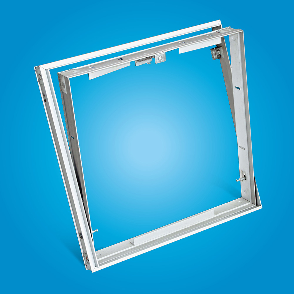 暗裝檢修口 Inspection access door，XYAC-B1/B2