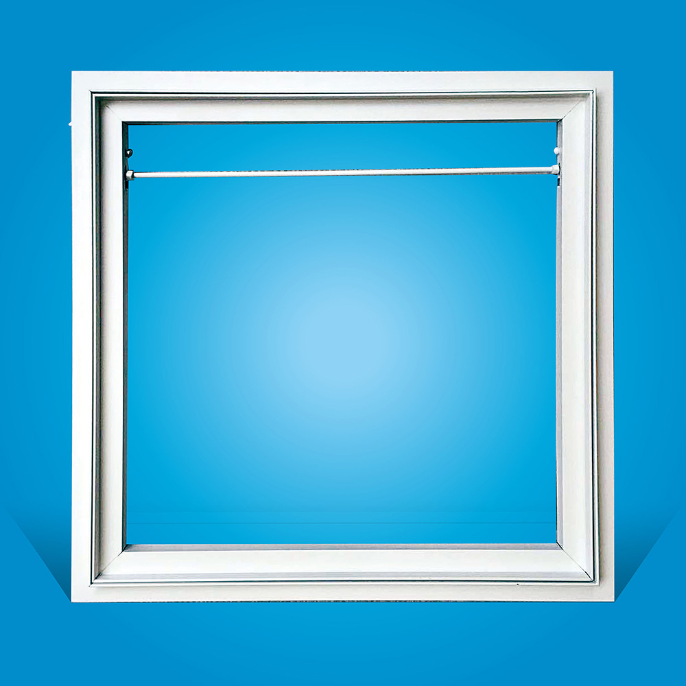 暗架檢修口 Inspection access door，XYAC-C