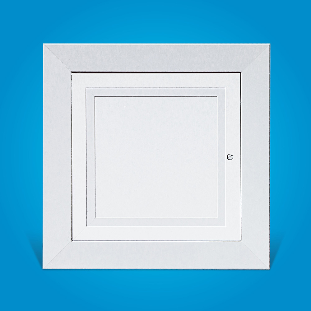 天花檢修口A1 Inspection access door，XYAC-A1